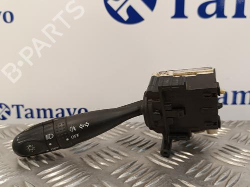 Used Steering column stalk TOYOTA COROLLA (_E12_) 2.0 D-4D (CDE120R, CDE120L_) (116 hp) 15191925
