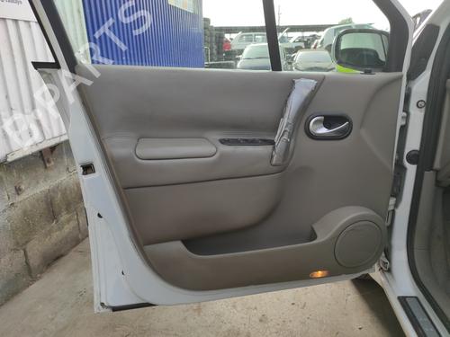Gearbox RENAULT SCÉNIC II (JM0/1_) 1.9 dCi (JM0G, JM12, JM1G, JM2C) | BP24630542M3 