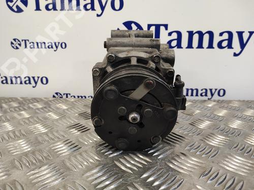 Used AC compressor FORD TRANSIT CONNECT (P65_, P70_, P80_) 1.8 TDCi (90 hp) 10364798