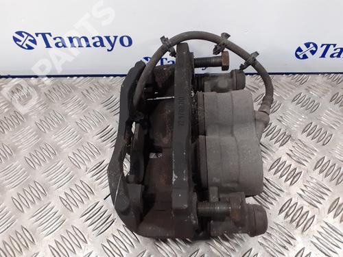 Right front brake caliper IVECO DAILY IV Van 35C13 V, 35C13 V/P, 35S13 V, 35S13 V/P | BP11565101M104