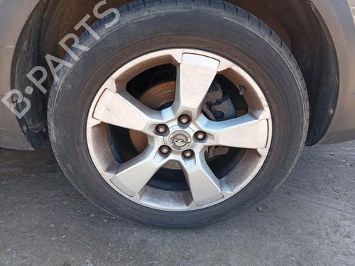 Used Right front steering knuckle Right front steering knuckle 37640863 37640863