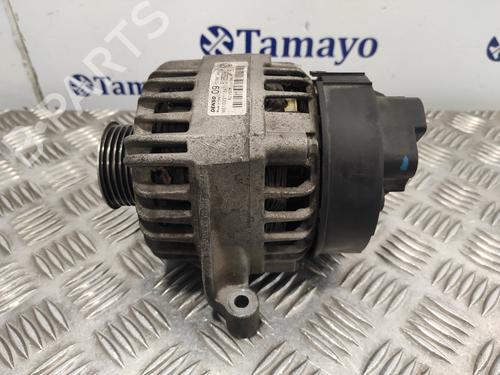 Alternator FIAT 500 (312_)  | BP22987393M7 