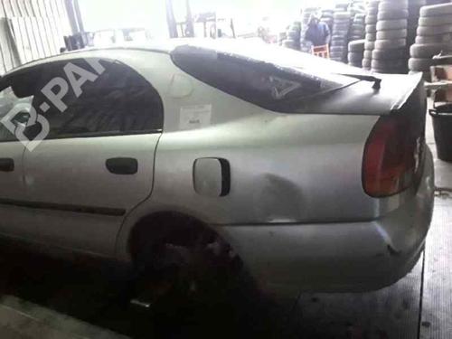 Gearbox MITSUBISHI CARISMA (DA_) 1.8 16V GDI (DA2A) | BP4765519M3 