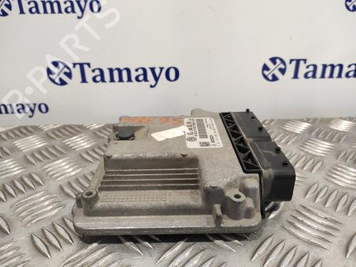 Computer motormanagement VW GOLF V (1K1) 1.9 TDI | BP16867943M57 