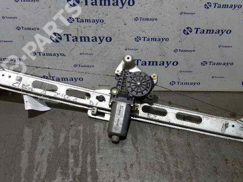 Used Front left window mechanism MERCEDES-BENZ A-CLASS (W168) [1997-2005]  891549