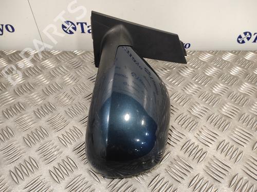 Left mirror SEAT ALTEA XL (5P5, 5P8) 1.4 TSI | BP13396767C26