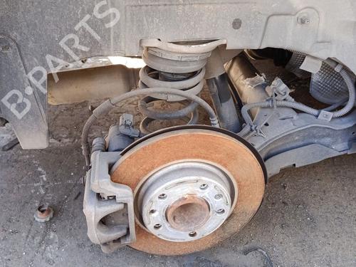 Right rear shock absorber OPEL COMBO Box Body/MPV (K9) 1.5 D | BP29866699M19 