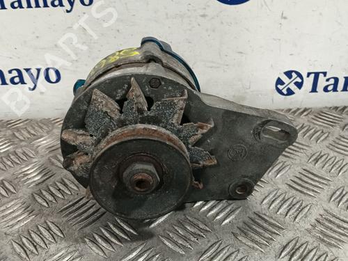 Used Alternator SEAT 127 (127A) [1972-1982]  31538679