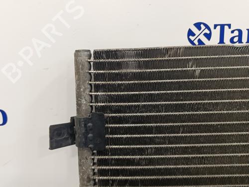 AC radiator PEUGEOT EXPERT (224_)  | BP19102158M32 