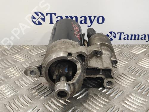 Startmotor AUDI A4 B8 Avant (8K5) [2007-2017]  13878466