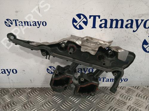 Valve cover NISSAN X-TRAIL I (T30) 2.5 4x4 | BP29705054M124 