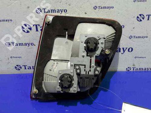 Used Left taillight MERCEDES-BENZ E-CLASS (W210) [1995-2003]  5641925