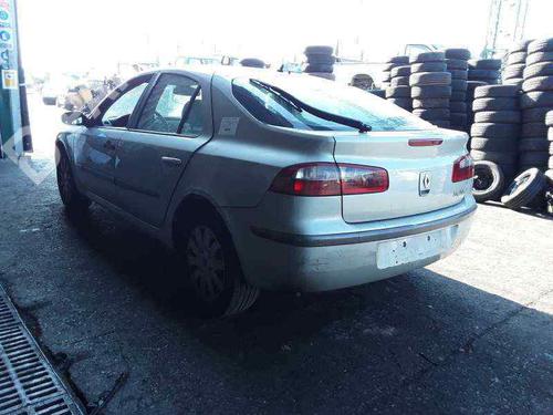 ABS pump RENAULT LAGUNA II (BG0/1_)  | BP1208236M43 