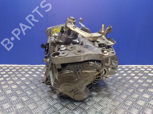 Gearbox FIAT GRANDE PUNTO (199_) 1.3 D Multijet (199.AXD11, 199.AXD1A, 199.AXD1B,... | BP13017017M3 