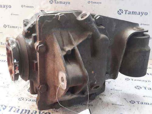 Rear differential BMW 3 (E46) 320 d | BP3559575M24 
