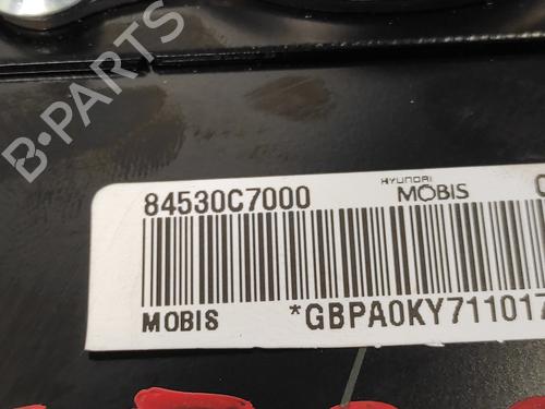 Passenger airbag HYUNDAI i20 II (GB, IB)  | BP13467102C10 