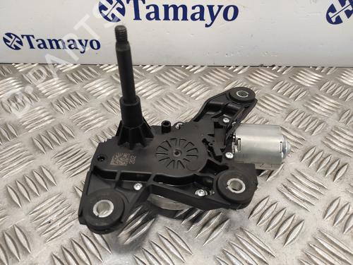 Rear wiper motor RENAULT CAPTUR II (HF_)  | BP22597600M102 