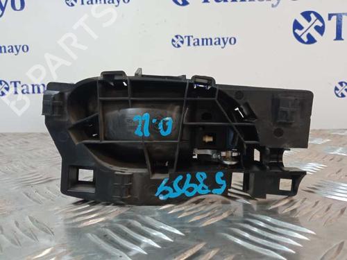 Front left interior door handle PEUGEOT 208 I (CA_, CC_)  | BP27328792I13 