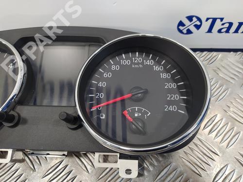 Instrument cluster NISSAN QASHQAI / QASHQAI +2 I (J10, NJ10, JJ10E)  | BP9220582C47 