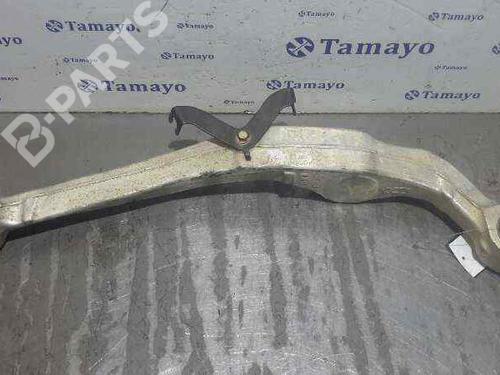 Højre bagtil bærearm NISSAN QASHQAI I (J10, NJ10) [2006-2015]  5338225