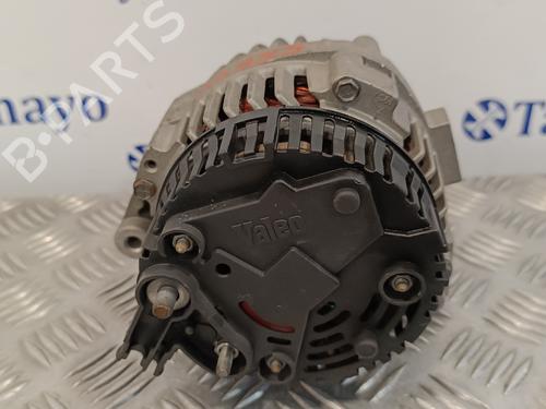 Generator PEUGEOT 307 (3A/C) 2.0 HDi 135 | BP16818162M7 