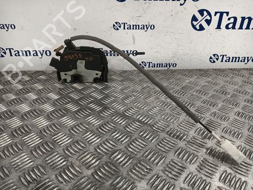 Used Rear right lock BMW X5 (E53) [2000-2006]  29446827