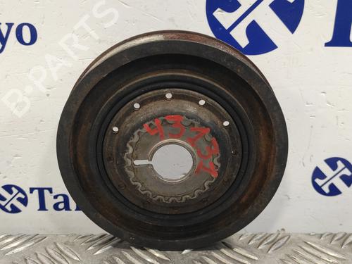 Used Pulley RENAULT CLIO III (BR0/1, CR0/1) 1.5 dCi (BR17, CR17) (86 hp) 20934824