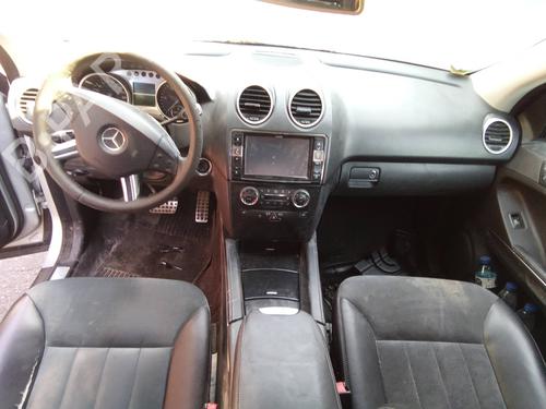 Venstre bak utvendig håndtak MERCEDES-BENZ M-CLASS (W164)  | BP10348715C130 