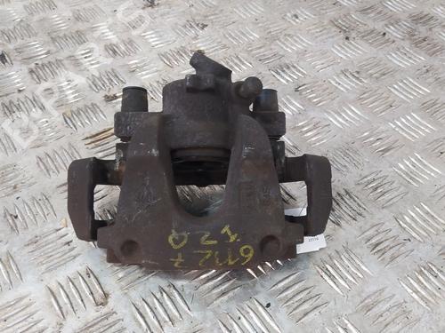 Used Left front brake caliper Left front brake caliper 38876315 38876315