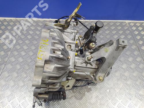 Gearbox MAZDA 3 (BK)  | BP7995056M3 