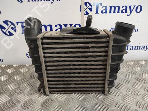 Intercooler VW POLO (9N_, 9A_)  | BP24107228M30 