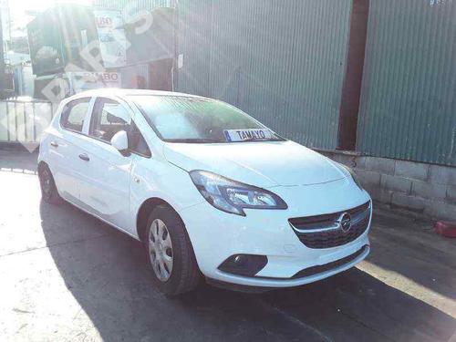 Startmotor OPEL CORSA E (X15)  | BP9586961M8 