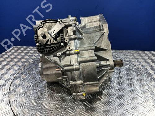 Gearbox SEAT IBIZA V (KJ1, KJG) 1.5 TSI | BP29351125M3 