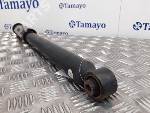 Left rear shock absorber NISSAN JUKE (F15) 1.5 dCi | BP6515960M18 