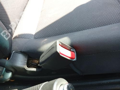 Engache cinturón Engache cinturón CHEVROLET AVEO / KALOS Hatchback (T250, T255) 1.2 (84 hp) 35901637 35901637