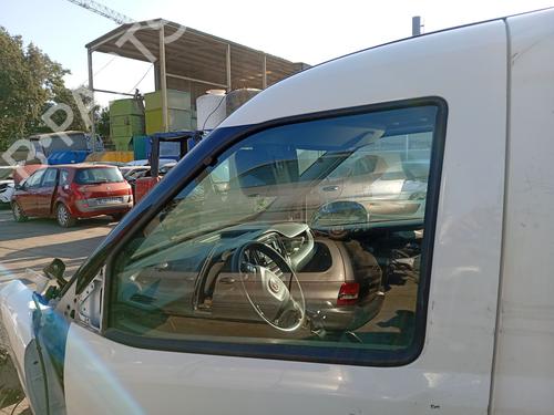 Used Front left door window Front left door window 37665016 37665016
