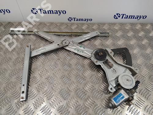 Front right window mechanism CHEVROLET KALOS 1.2 | BP9431002C23 