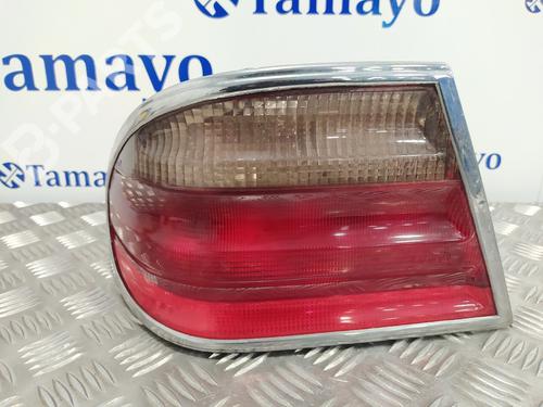Used Left taillight MERCEDES-BENZ E-CLASS (W210) [1995-2003]  9575130