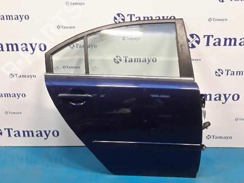 Used Right rear door Right rear door KIA MAGENTIS II (MG) 2.0 (165 hp) 40089510 40089510