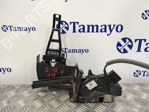 Used Front left lock FORD FOCUS III 1.6 TDCi (115 hp) 13910413