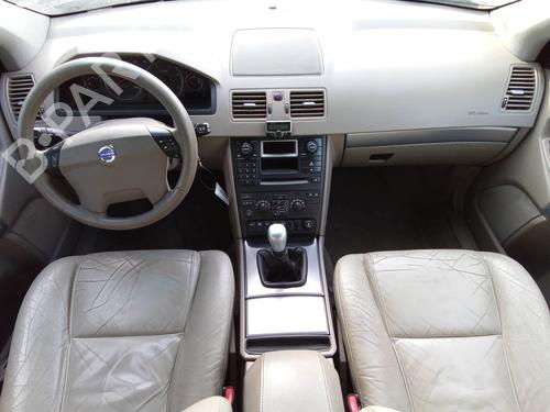 Rudehejsemekanisme ventre foran VOLVO XC90 I (275)  | BP16471123C22 