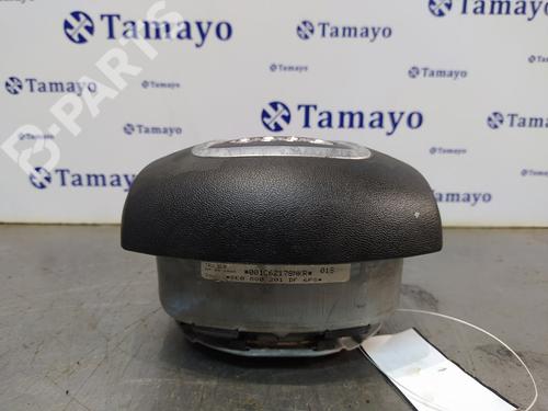 Driver airbag AUDI A4 B7 Avant (8ED) 2.0 TDI | BP7038596C9 