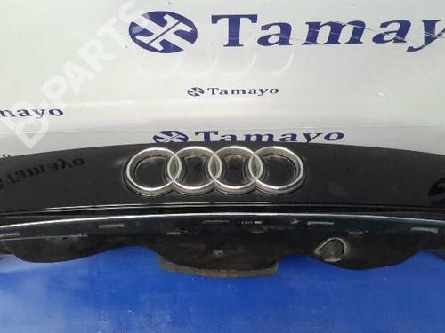 Hood AUDI A2 (8Z0) 1.6 FSI | BP887133C1 