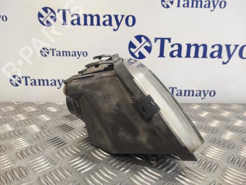 Left headlight AUDI A3 (8L1) 1.9 TDI | BP15399152C28 