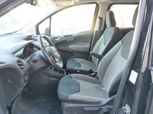 Drzwi boczne / przesuwne lewe FORD TOURNEO COURIER B460 MPV | BP30699981C74