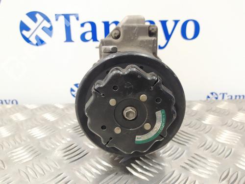 AC compressor MERCEDES-BENZ A-CLASS (W168) A 140 (168.031, 168.131) | BP4726025M34 