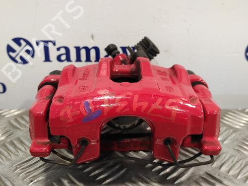 Right rear brake caliper FORD FOCUS III  | BP19795473M106 