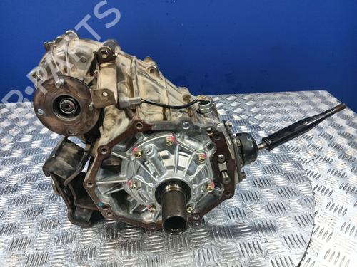 Transfer box TOYOTA 4 RUNNER II (_N13_)  | BP27839934M36 