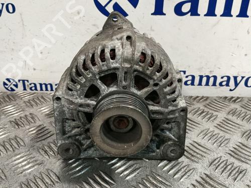 Used Alternator DACIA DUSTER (HS_) 1.6 16V (105 hp) 31915699