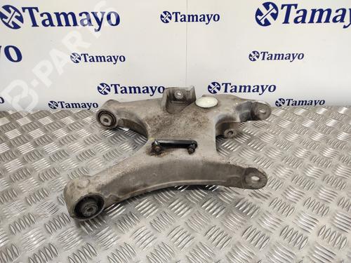 Used Left rear suspension arm BMW X5 (E53) 3.0 d (184 hp) 5254674